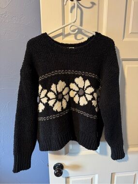 Offline by Aerie cropped sweater